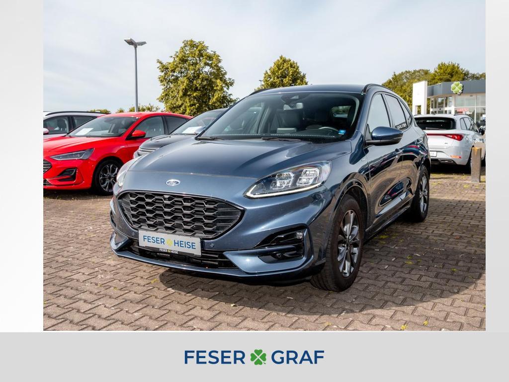 Ford Kuga 1.5 EcoBoost ST-Line X Navi*ACC*Kamara*elek