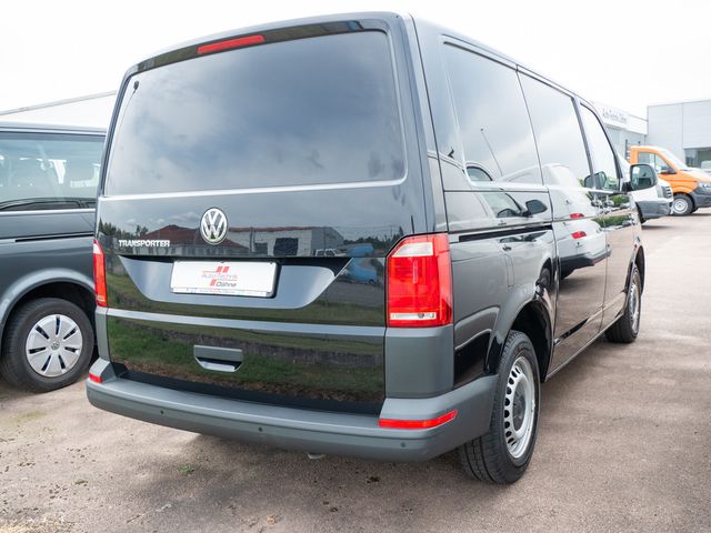 T6 Kasten 2.0 TDI BMT KLIMA PDC DSG