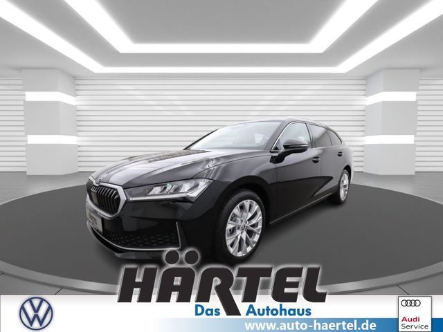 Skoda SUPERB Combi SELECTION 2.0 TDI DSG ( Sportpaket