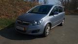Opel Meriva 1.7 CDTI Color ecoFlex Edition 81kW S... - Opel Meriva Gebrauchtwagen in Karlsruhe