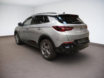 Fotografie 4 des Opel Grandland (X) Grandland GS Automatik Navi 360°Kamera Keyless