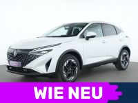 Nissan Qashqai - Vorschau Bild 1