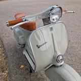 Vespa 50, Kultroller, Traumzustand,Cappuccino  - VESPA 1970