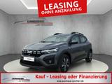 Dacia Sandero Expression Rückfahrkamera/Sitzheizung
