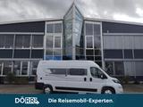Karmann Davis Lifestyle DA 590 LS Concept Paket 140 PS - Karmann Davis 590