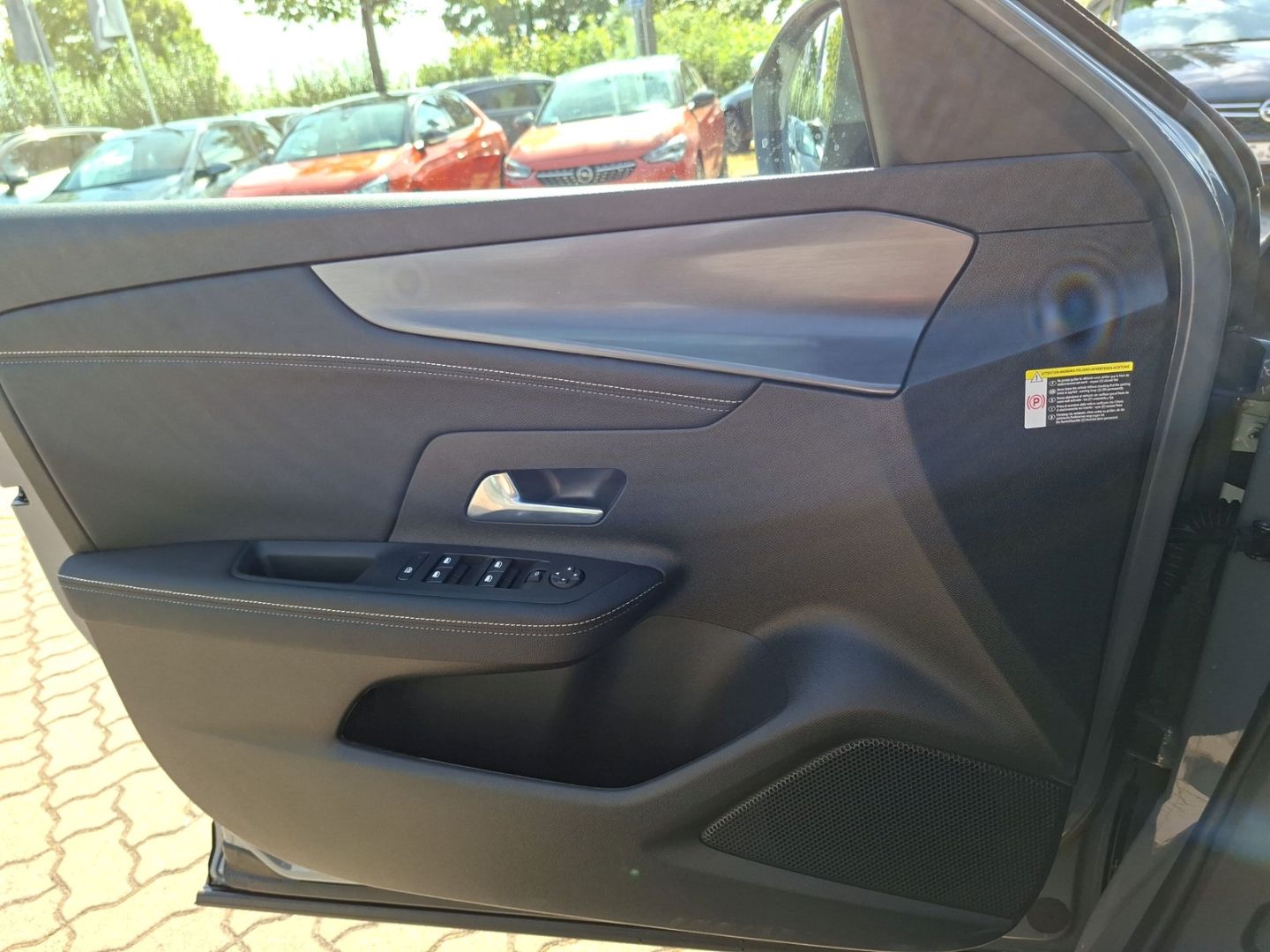 Opel Mokka - Bild 13