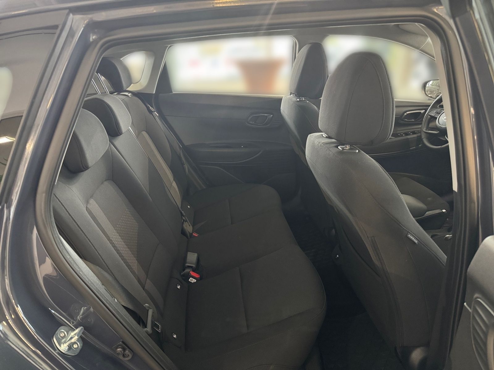 Fahrzeugabbildung Hyundai i20 1.0 T-GDI Trend Mild-Hybrid Navi