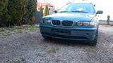 BMW 320i oder tausch - BMW 320 aus 2001: Kombi