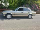 BMW E30  320i VFL H Zulassung Original Zus... - BMW 320 aus 1984