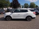 Ssangyong XLV Quartz  4x2,AHK, Navi, Schiebedach, Alu 18" - Ssangyong XLV SUV