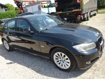 BMW 318 - 2
