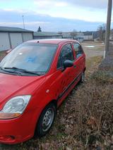 Chevrolet Matiz - Chevrolet Gebrauchtwagen von 2024