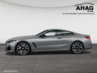 BMW M850 - Vorschau Bild 5