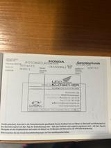 Honda CB1000RA Neo Sports Café (SC80) - HONDA NAKED BIKE