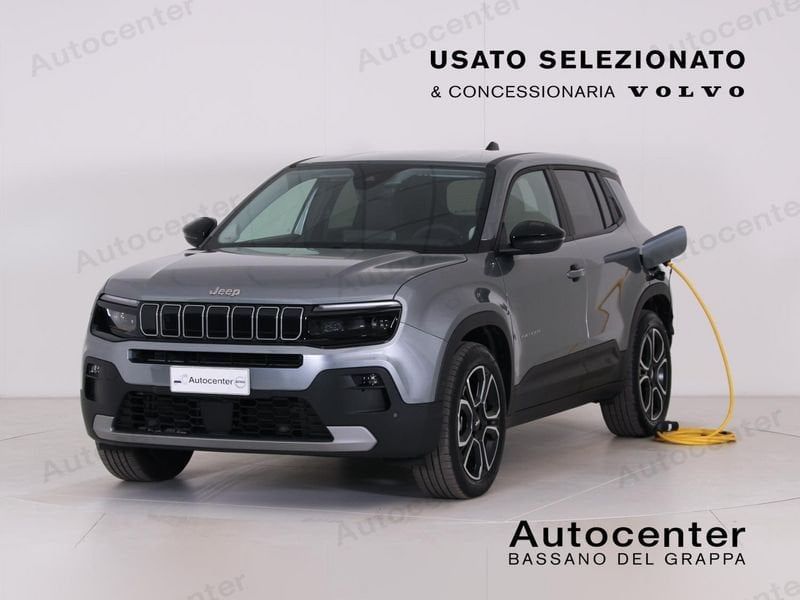 Image of Jeep Other