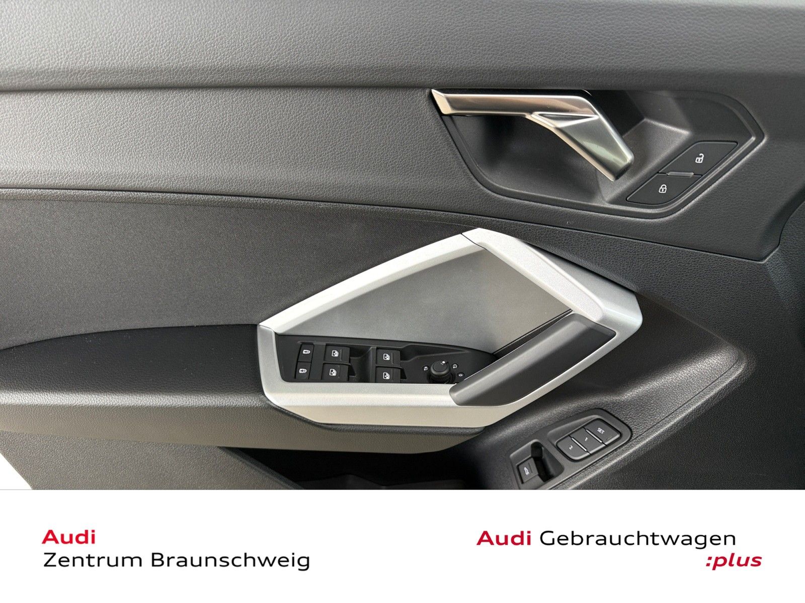 Audi Q3 - Bild 13