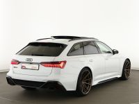 Audi RS6 - Vorschau Bild 7