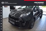 Kia Sportage 1.6 GDI 2WD ISG Spirit*WKR*AHK* - Kia Sportage: I