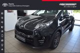 Kia Sportage 1.6 GDI 2WD ISG Spirit*WKR*AHK* - Kia Sportage: Spirit