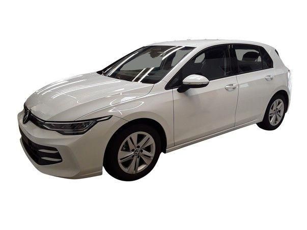 Volkswagen Golf - Bild 8
