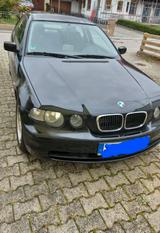 BMW 116 - gebrauchte BMW 1er Reihe aus dem Jahr 2002