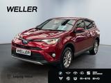 Toyota RAV 4 2.5 4x2 Hybrid Edition S+ *ACC*CAM*el. Hec - Toyota RAV 4 mit Hybrid-Antrieb