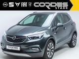 Opel Mokka Ultimate AHK  Kollisionswarner PDC Kamera  - Opel Mokka: Ultimate