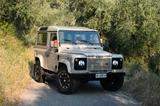 Land Rover Defender 90 TD 5 Station Wagon -