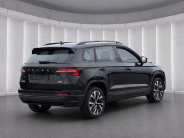 Skoda Karoq - 4