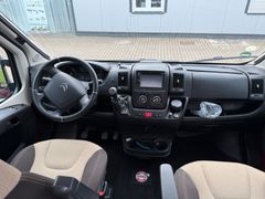 Pössl Summit 600 Plus, Markise,Busbiker,Maxfan