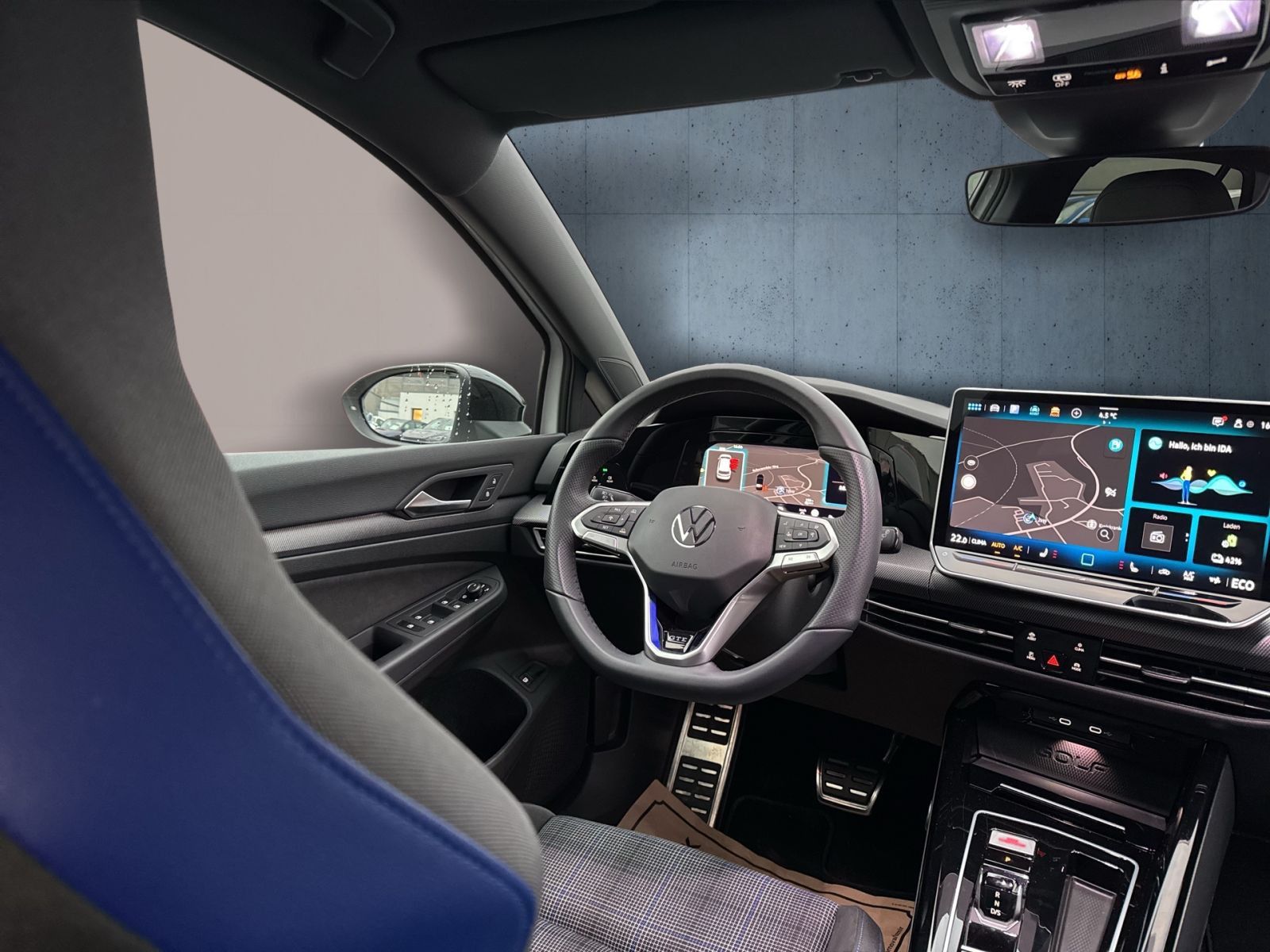 Volkswagen Golf - Bild 20