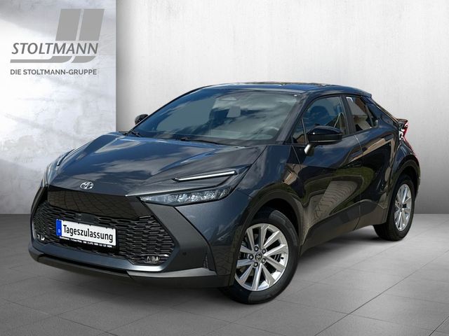 Toyota C-HR 1.8 Hybrid Business Edition