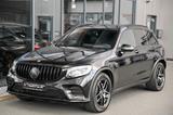 Mercedes-Benz GLC 43 AMG 4Matic COMAND* HUD* Distronic* AHK* - Mercedes-Benz GLC 43 AMG: Matic
