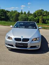 BMW 325i Cabrio  - BMW 325 aus 2007: 325i
