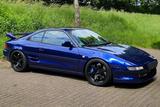 Toyota MR2 Turbo LHD  - gebrauchte Toyota MR 2 aus dem Jahr 1992