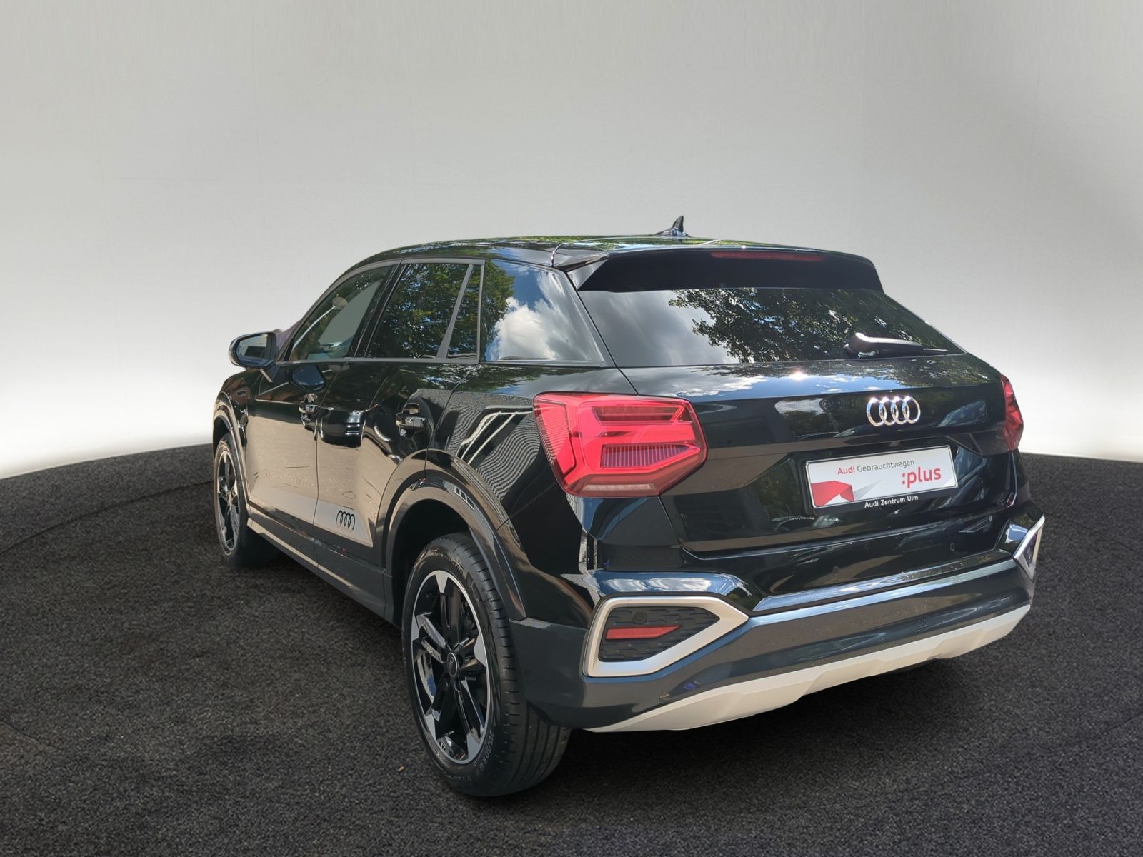 Audi Q2 - Bild 4
