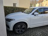 Volvo XC90 D5 AWD Geartronic R-Design R-Design - Volvo XC90: R