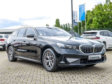 BMW 520 - 6