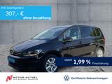 Volkswagen Touran 1.5 TSI DSG COMFORTLINE KLIMA+NAVI+AHK+7S