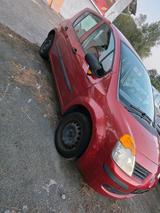 Renault modus - gebrauchte Renault Modus aus dem Jahr 2004