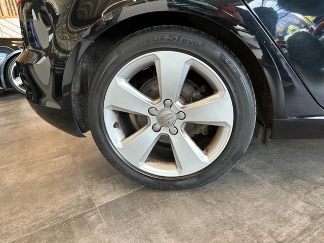 Audi A3 Sportback ambition *Navi*AHK*Klima*