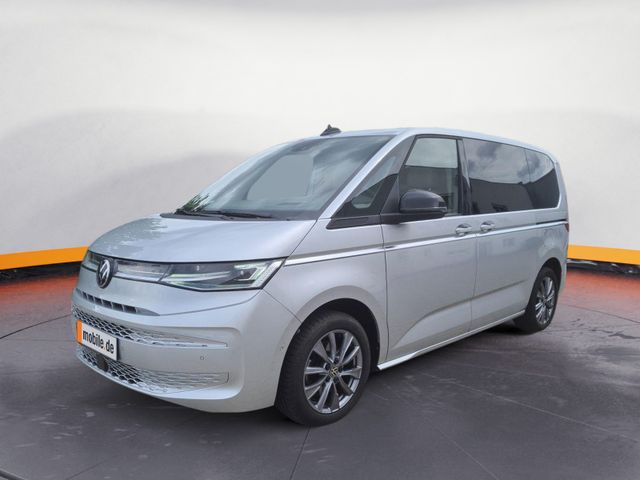 Volkswagen T7 Multivan TSI DSG Style MATRIX ACC PANO STH AI