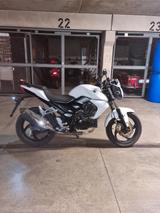 SYM WOLF 125CCM Motorrad B196  - Angebote