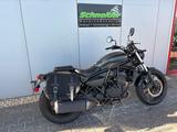 Kawasaki Eliminator 500 ABS mit Taschen - Offers matching your search criteria