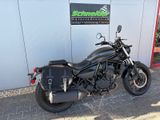 Kawasaki Eliminator 500 ABS mit Taschen - KAWASAKI 50