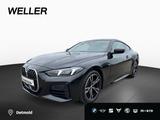 BMW 420i Coupé LCI M Sport LCP HUD HIFI - Gebrauchtwagen in Detmold