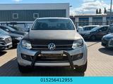 Volkswagen Amarok Highline DoubleCab 4Motion - VW Amarok Gebrauchtwagen in Hannover