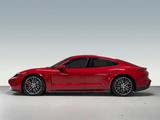Porsche Taycan 4S InnoDrive Sport Chrono Panorama - Porsche Taycan in Stuttgart