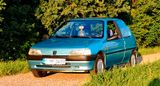 Peugeot 106 1.0 Long Beach - Peugeot aus 1995