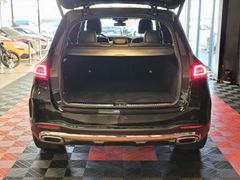 Fahrzeugabbildung Mercedes-Benz GLE 300 d 4Matic *AMG-LINE* (DISTR/CAM/MULTIBEAM